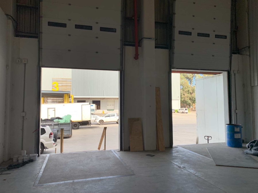 To Let commercial Property for Rent in Airport Industria Western Cape